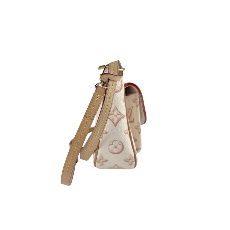 Louis Vuitton Shoulder Bag Maxi Pochette — view 2