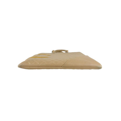 Chanel Handbag Beige — view 4