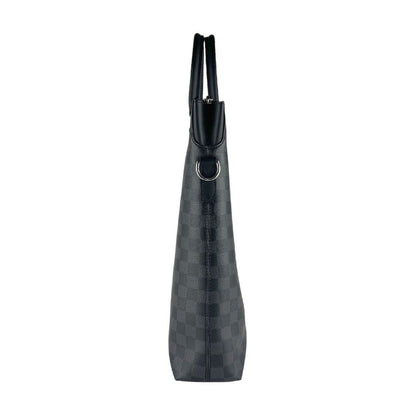 Louis Vuitton Handbag Damier Graphite Anton — view 2