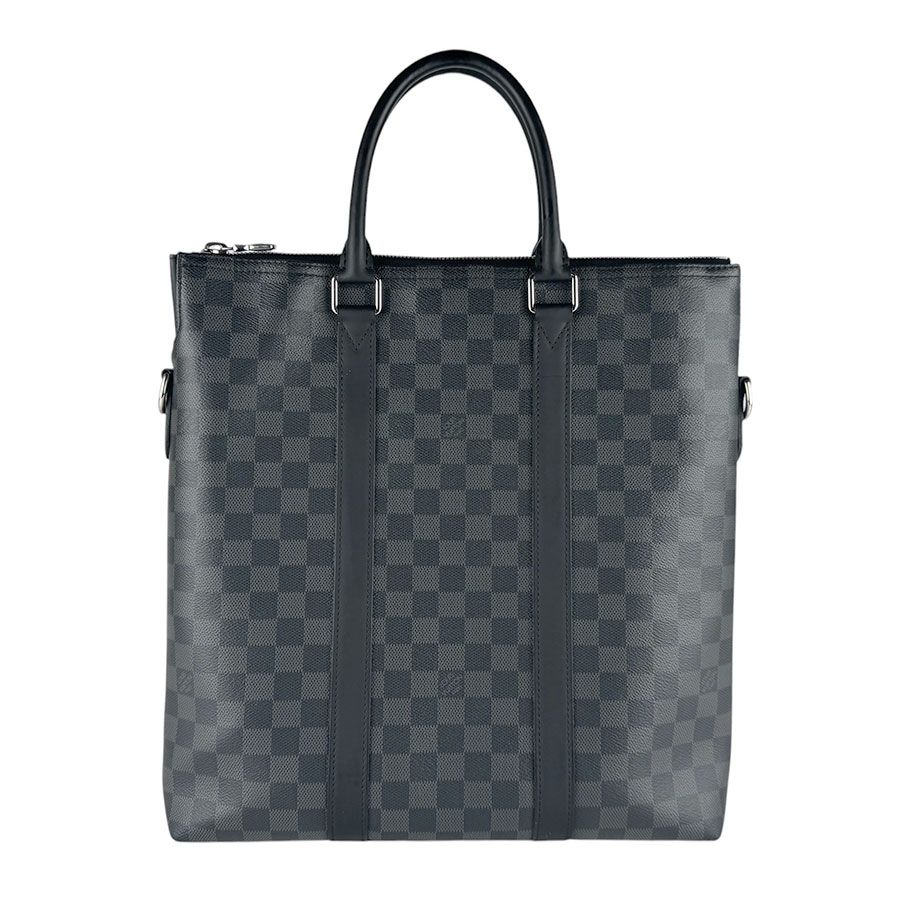 Louis Vuitton Handbag Damier Graphite Anton
