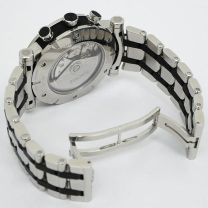 Tiffany & Co Atlasgent Chronograph SS Automatic Watch — view 7