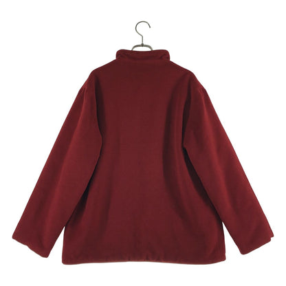 Hermes Martin Margiela Era Vendanges Grape Harvest Reversible Jacket SM Bordeaux — view 7