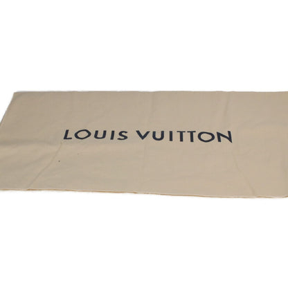 Louis Vuitton Epi Noir Saffron Neo Noe Bucket Bag — view 8