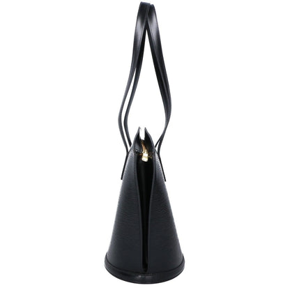 Louis Vuitton Black Epi Saint Jacques Handbag — view 2