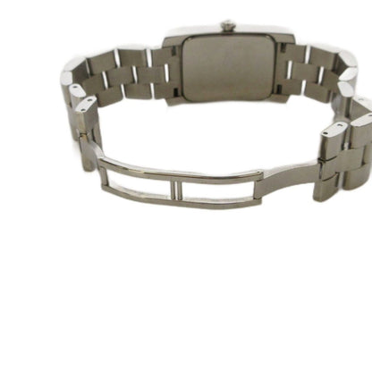 Tiffany & Co Baume Mercier Hampton Double Name Watch Small Seconds Quartz — view 6