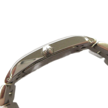 Tiffany & Co Baume Mercier Hampton Double Name Watch Small Seconds Quartz — view 5