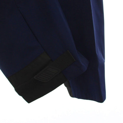 Prada Pants Trousers 54 Navy YM — view 8