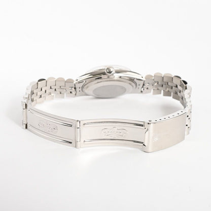Rolex Watch Datejust White Gold — view 5