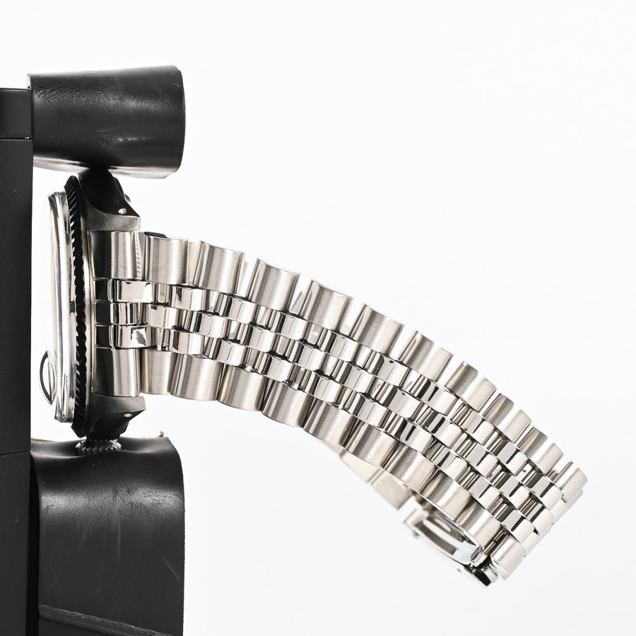 Rolex Watch Datejust White Gold — view 6