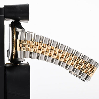 Rolex Watch Datejust Gold — view 6