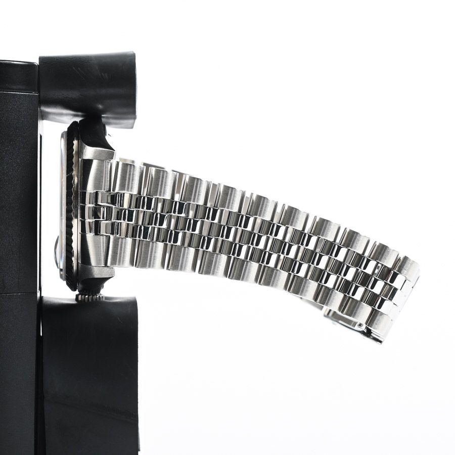 Rolex Watch Datejust White Gold — view 6