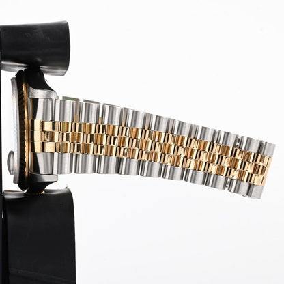 Rolex Watch Datejust Gold — view 6