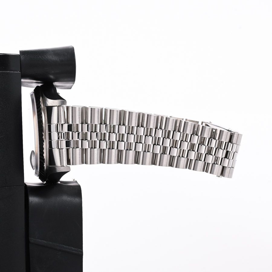 Rolex Watch Datejust White Gold — view 6