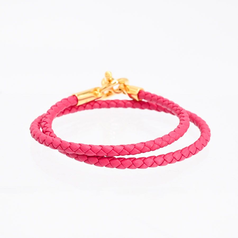 Hermes Bracelet Glenan Double Tour — view 3