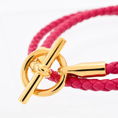 Hermes Bracelet Glenan Double Tour — view 2