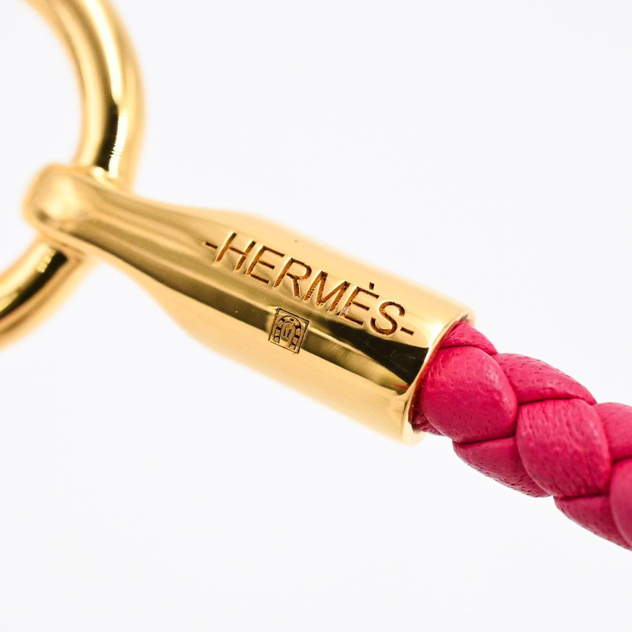 Hermes Bracelet Glenan Double Tour — view 4