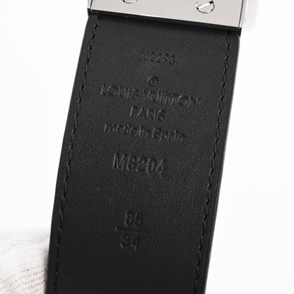 Louis Vuitton Belt Calf 35 mm Reversible — view 6