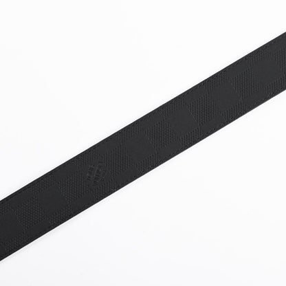 Louis Vuitton Belt Calf 35 mm Reversible — view 3