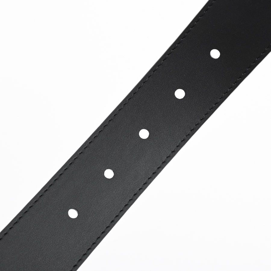 Louis Vuitton Belt Calf 35 mm Reversible — view 5