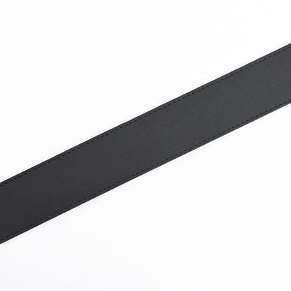 Louis Vuitton Belt Calf 35 mm Reversible — view 4