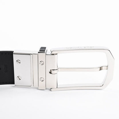 Louis Vuitton Belt Calf 35 mm Reversible — view 2