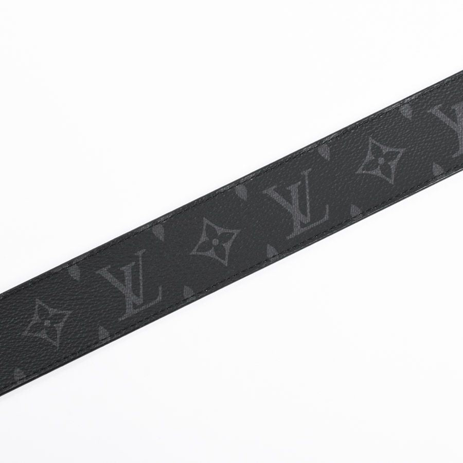 Louis Vuitton Belt LV Initial 40 mm Reversible — view 3