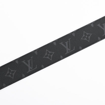 Louis Vuitton Belt LV Initial 40 mm Reversible — view 3