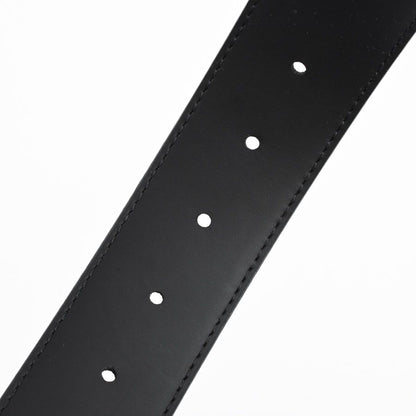 Louis Vuitton Belt LV Initial 40 mm Reversible — view 5