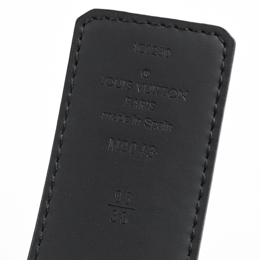 Louis Vuitton Belt LV Initial 40 mm Reversible — view 6