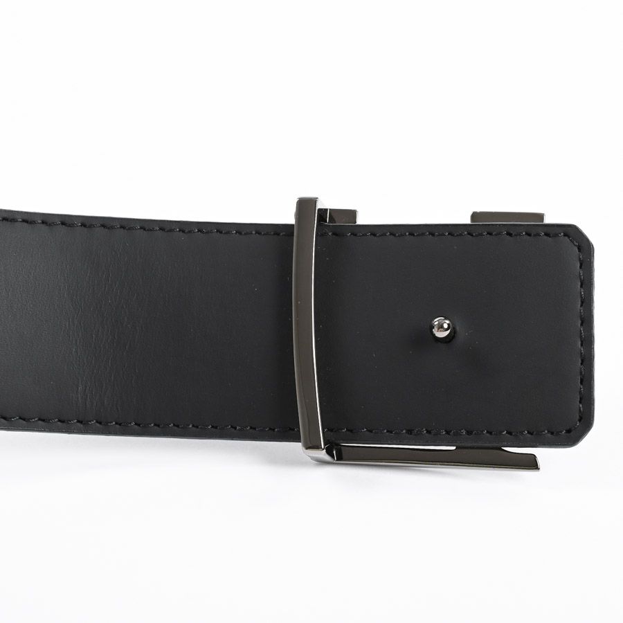 Louis Vuitton Belt LV Initial 40 mm Reversible — view 2