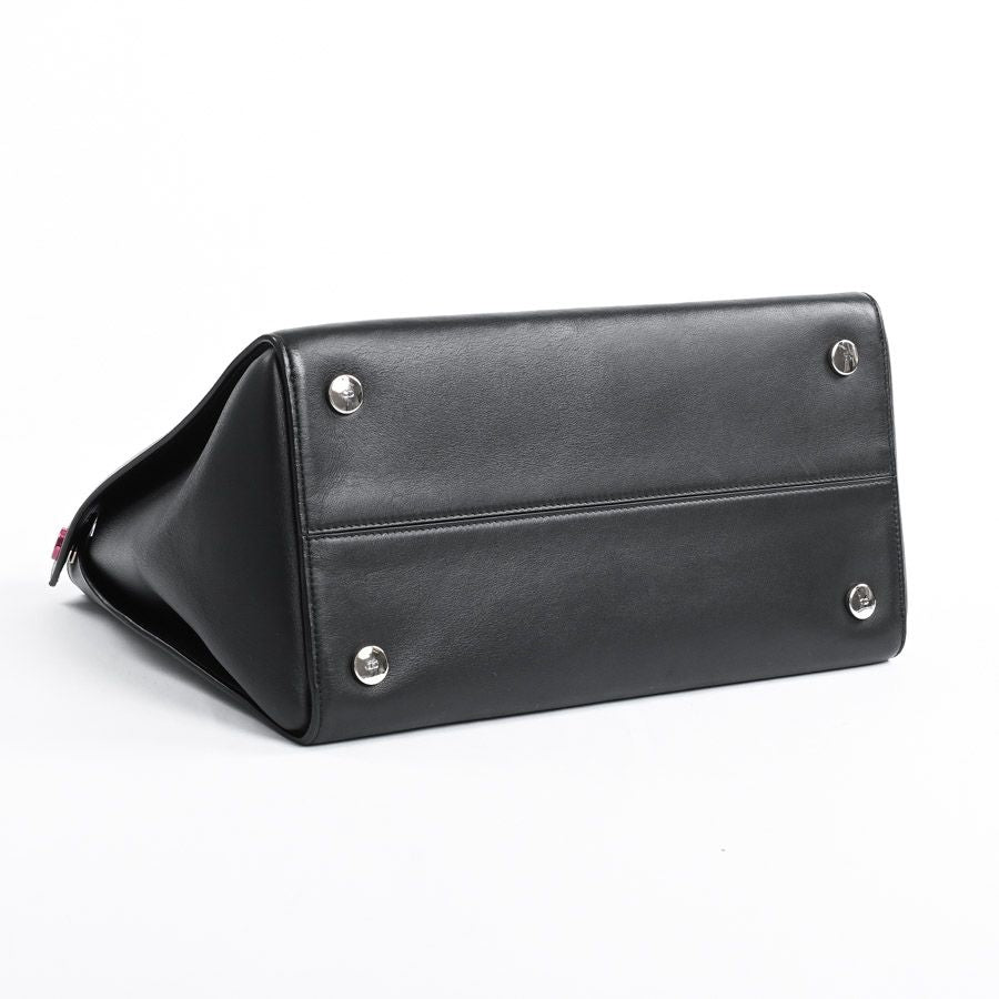Dior Tote Addict Totes Black — view 5