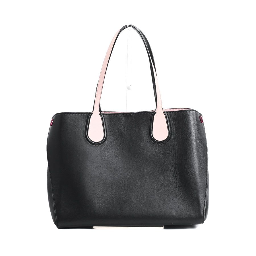 Dior Tote Addict Totes Black