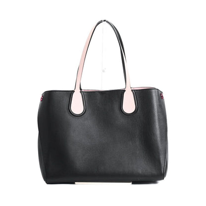 Dior Tote Addict Totes Black