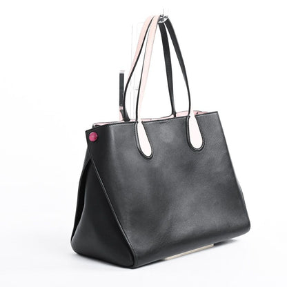 Dior Tote Addict Totes Black — view 2