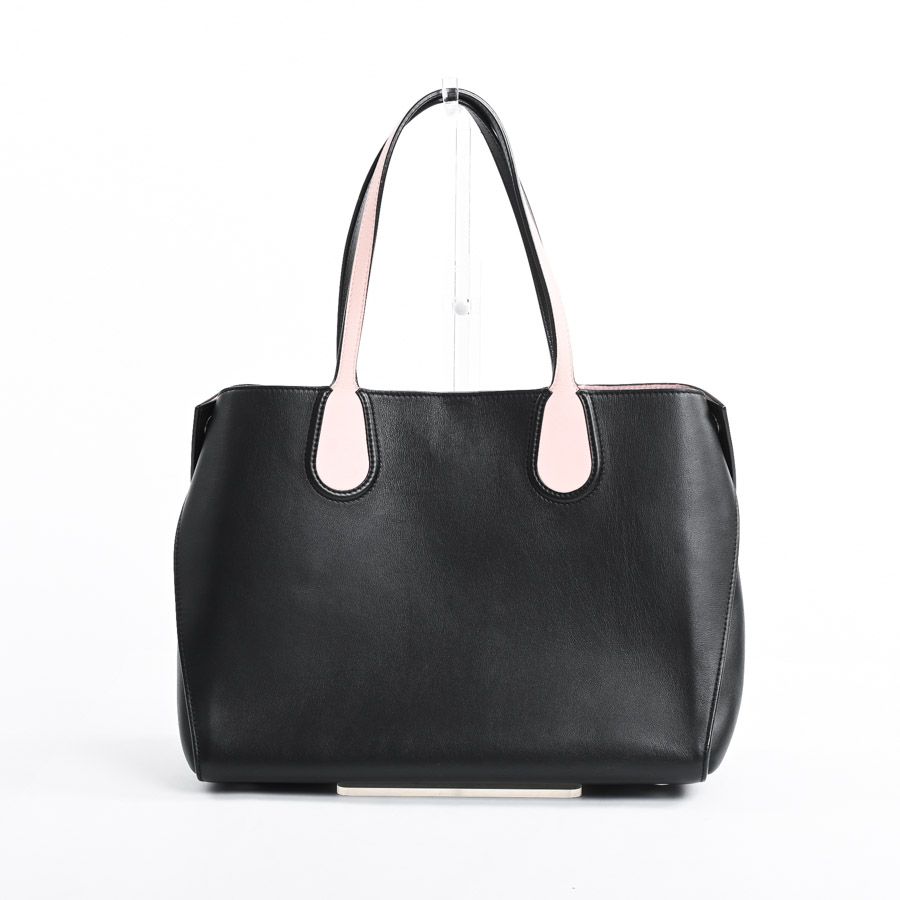 Dior Tote Addict Totes Black — view 3