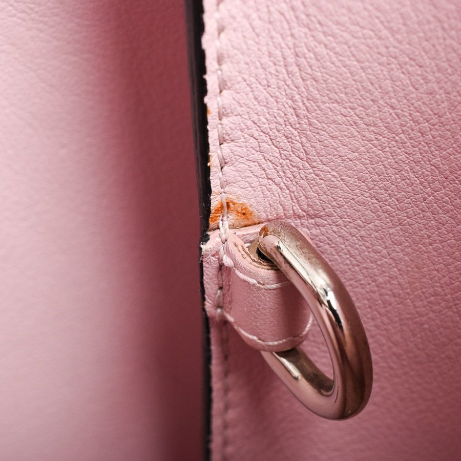 Dior Tote Addict Totes Black — view 9