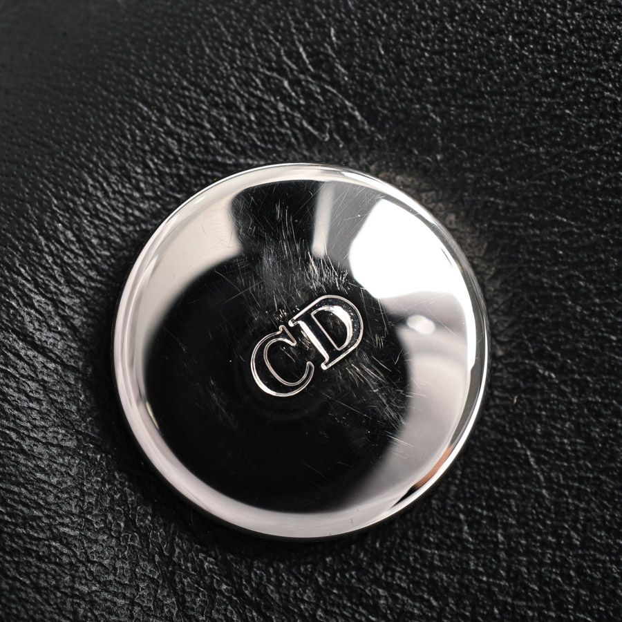Dior Tote Addict Totes Black — view 7