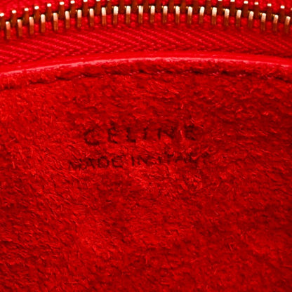 Celine Shoulder Bag Sangles Bucket — view 6