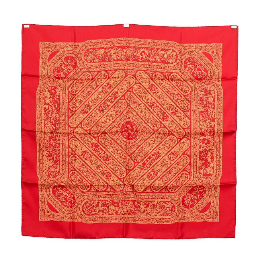 Hermes Scarf Carre 90