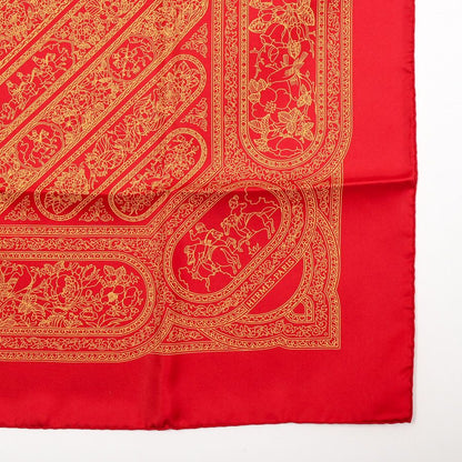 Hermes Scarf Carre 90 — view 2