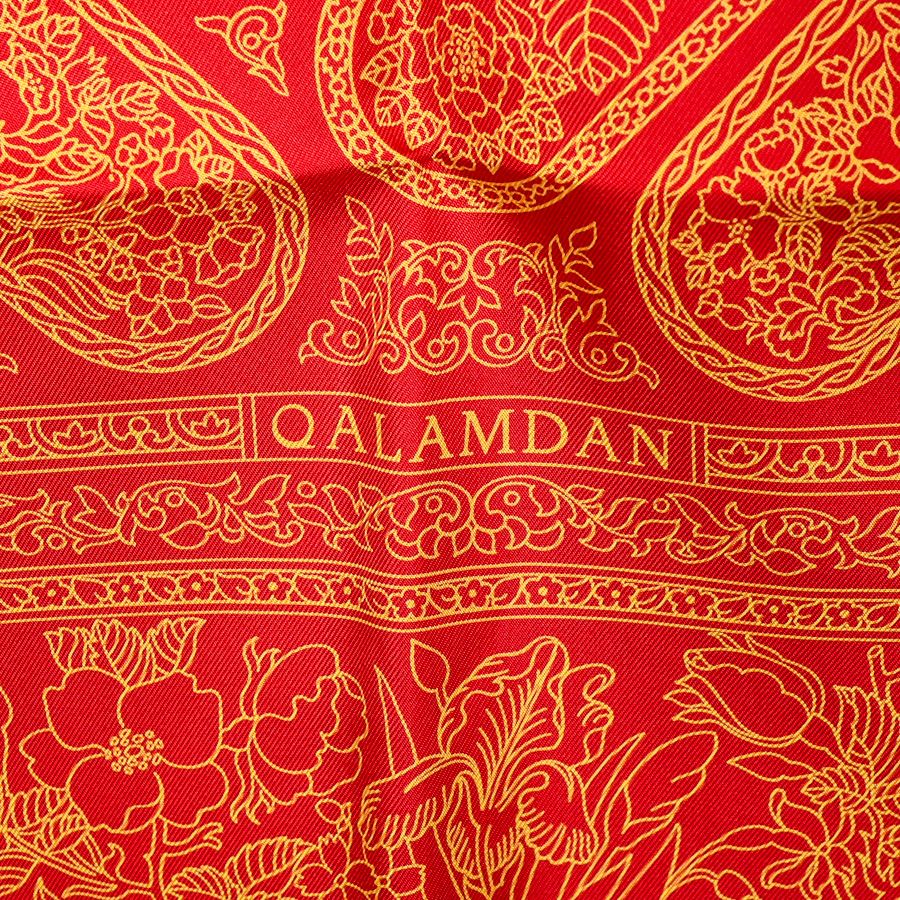 Hermes Scarf Carre 90 — view 4