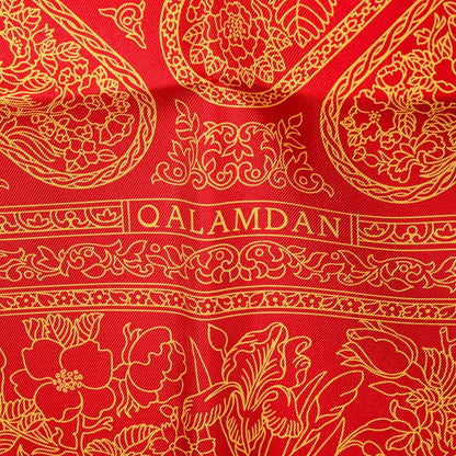 Hermes Scarf Carre 90 — view 4