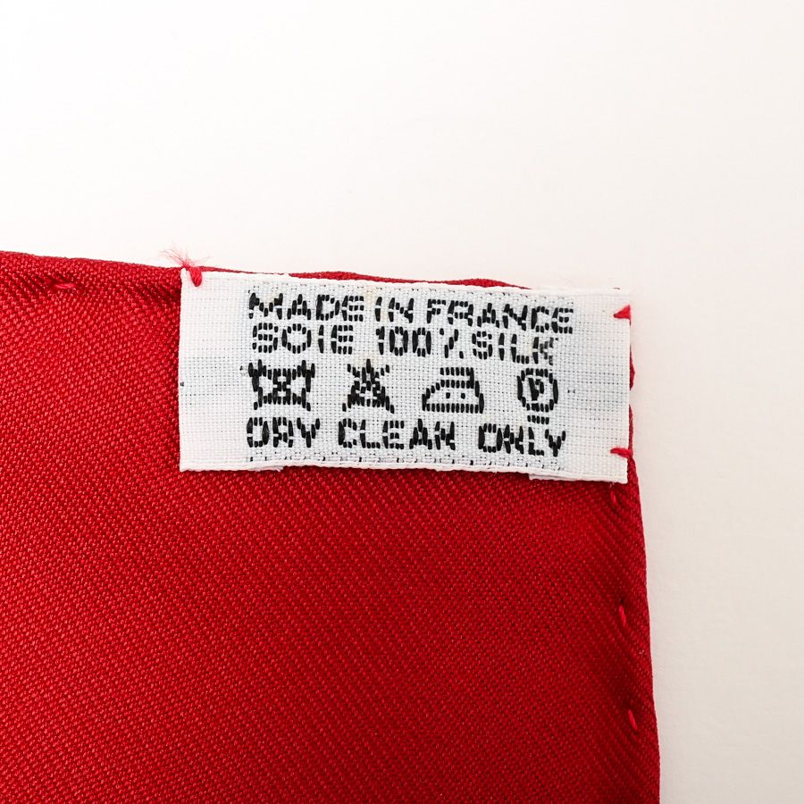 Hermes Scarf Carre 90 — view 5