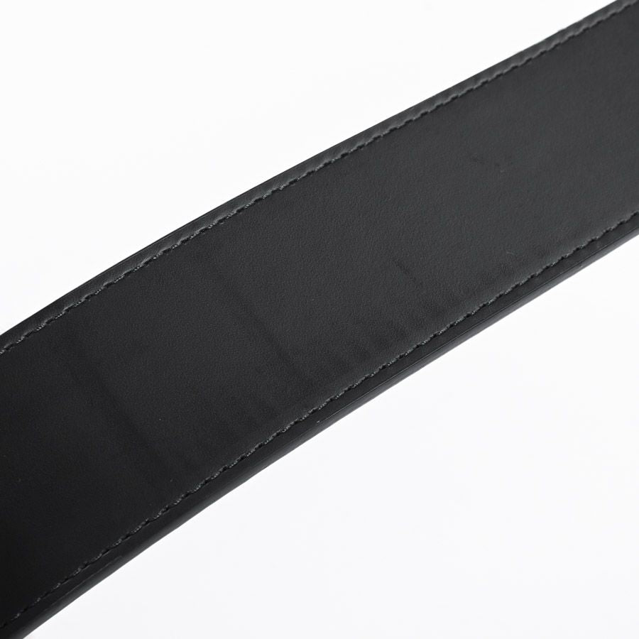Louis Vuitton Belt LV Initial 40 mm Reversible — view 9