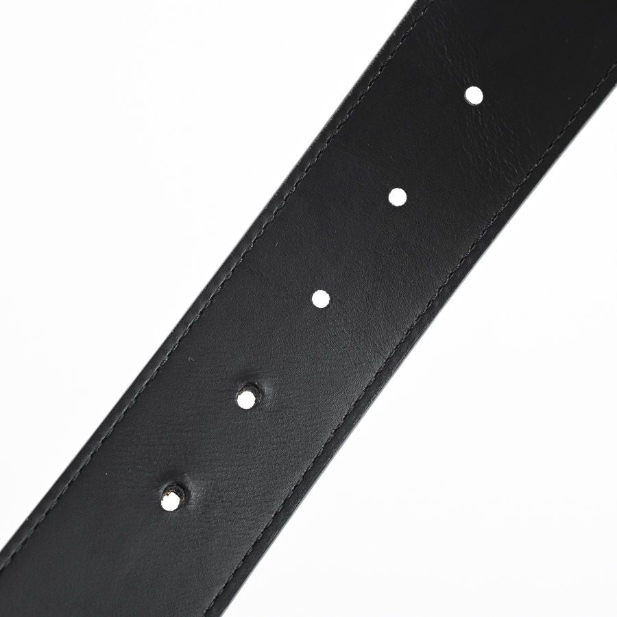 Louis Vuitton Belt LV Initial 40 mm Reversible — view 5
