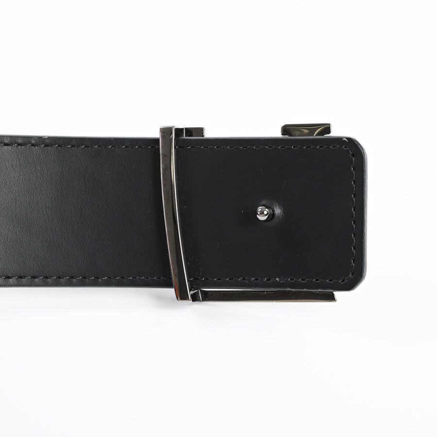 Louis Vuitton Belt LV Initial 40 mm Reversible — view 2