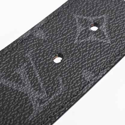 Louis Vuitton Belt LV Initial 40 mm Reversible — view 8