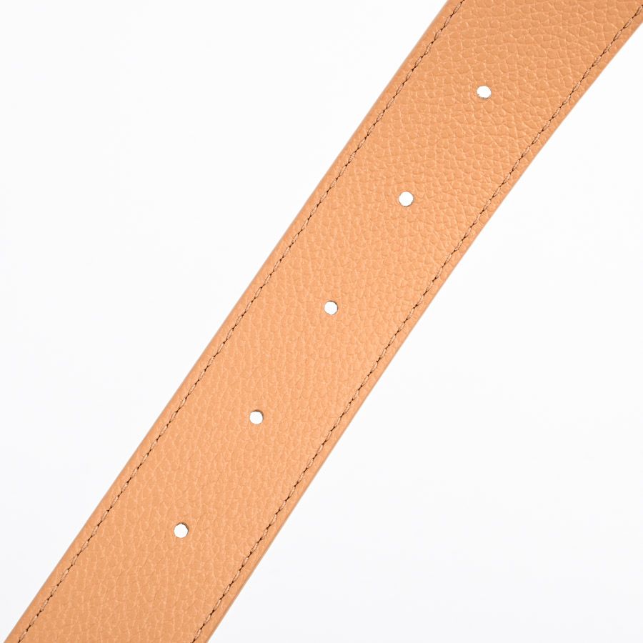 Louis Vuitton Belt Brown — view 5