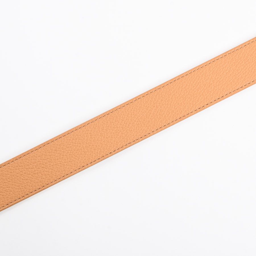 Louis Vuitton Belt Brown — view 4