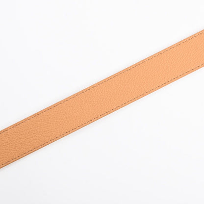 Louis Vuitton Belt Brown — view 4
